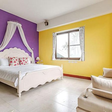 Moonlight Manor B&B Taitung Exterior photo