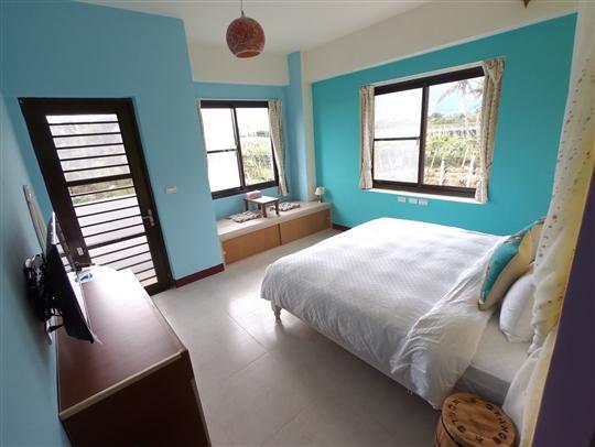 Moonlight Manor B&B Taitung Exterior photo