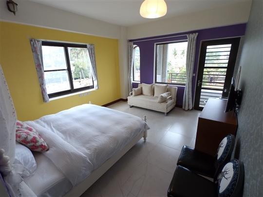 Moonlight Manor B&B Taitung Exterior photo